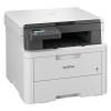 Έγχρωμος Εκτυπωτής Laser Brother DCP-L3520CDWE A4 all-in-one με Wi-Fi (3 σε 1) 832963 - 3