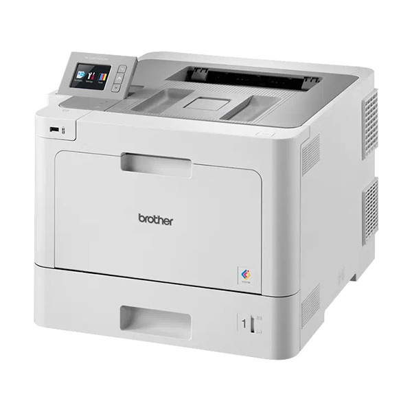 Έγχρωμος Εκτυπωτής Laser Brother HL-L9310CDW A4 με Wi-Fi 832869 - 2