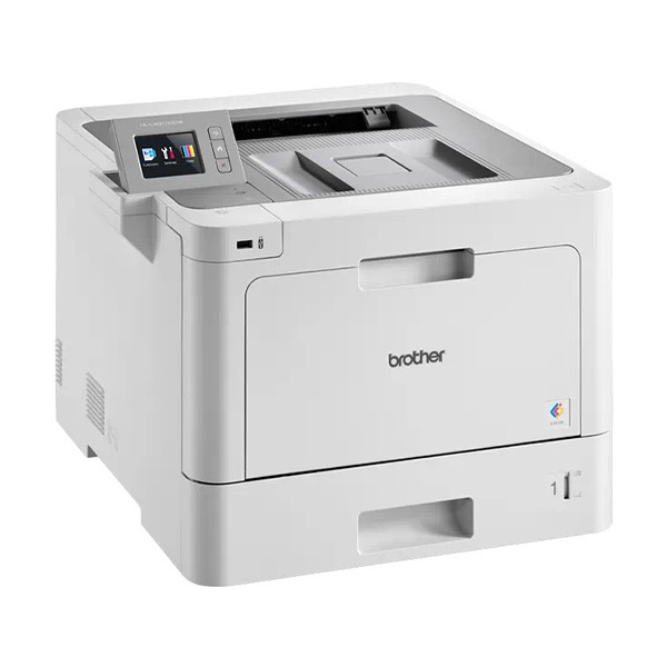 Έγχρωμος Εκτυπωτής Laser Brother HL-L9310CDW A4 με Wi-Fi 832869 - 3
