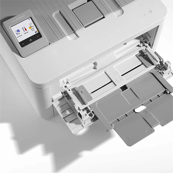 Έγχρωμος εκτυπωτής LED A4 Brother HL-L8230CDW με Wi-Fi 833265 - 5