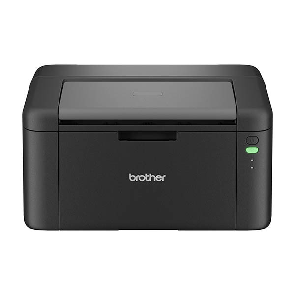 Ασπρόμαυρος Εκτυπωτής Laser Brother HL-L1240W A4 με Wi-Fi 834047 - 1