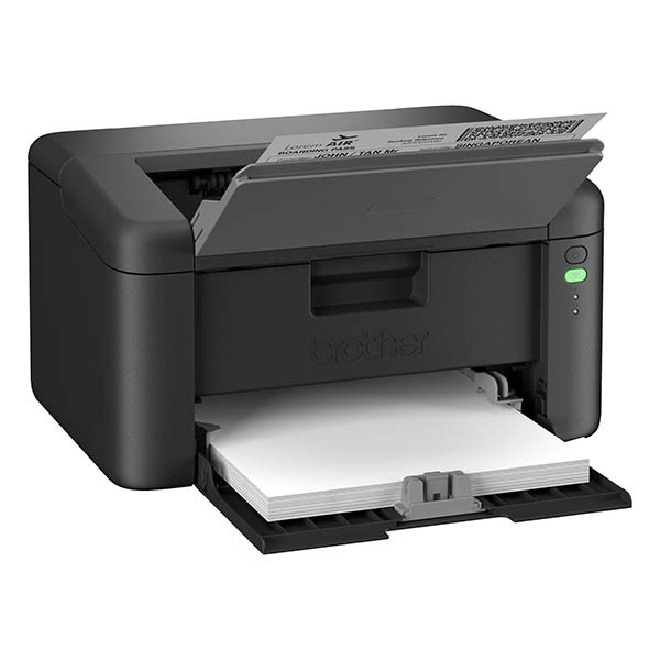 Ασπρόμαυρος Εκτυπωτής Laser Brother HL-L1240W A4 με Wi-Fi 834047 - 2