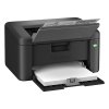 Ασπρόμαυρος Εκτυπωτής Laser Brother HL-L1240W A4 με Wi-Fi 834047 - 2