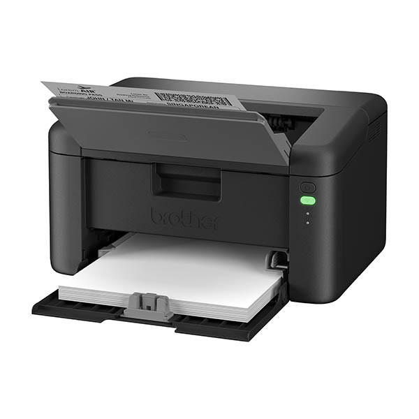 Ασπρόμαυρος Εκτυπωτής Laser Brother HL-L1240W A4 με Wi-Fi 834047 - 3
