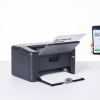 Ασπρόμαυρος Εκτυπωτής Laser Brother HL-L1240W A4 με Wi-Fi 834047 - 4
