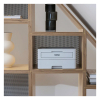 Ασπρόμαυρος Εκτυπωτής Laser Brother HL-L2865DW A4 με Wi-Fi 832988 - 5
