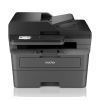 Ασπρόμαυρος εκτυπωτής λέιζερ A4 Brother MFC-L2860DWE all-in-one με Wi-Fi (4 σε 1) 832974 - 1