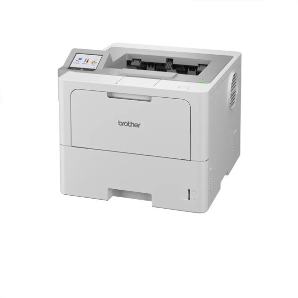 Ασπρόμαυρος εκτυπωτής λέιζερ Brother HL-L6410DN A4 833254 - 2