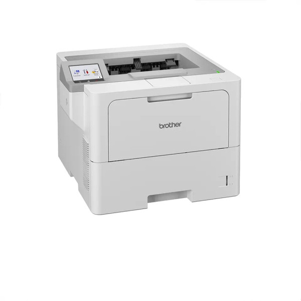 Ασπρόμαυρος εκτυπωτής λέιζερ Brother HL-L6410DN A4 833254 - 3