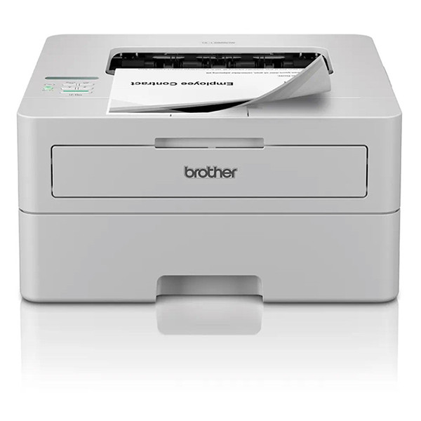 Ασπρόμαυρος εκτυπωτής Laser Brother HL-L2865DW A4 με Wi-Fi 832988 - 1