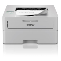 Ασπρόμαυρος εκτυπωτής Laser Brother HL-L2865DW A4 με Wi-Fi 832988
