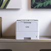 Ασπρόμαυρος εκτυπωτής Laser Brother HL-L6210DW A4 με Wi-Fi 833262 - 4