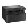 Ασπρόμαυρος Eκτυπωτής Laser Brother DCP-L1640W A4 all-in-one (3 σε 1) 834048 - 2
