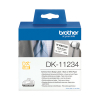 Αυτοκόλλητες Ετικέτες Brother DK-11234 350552 - 1