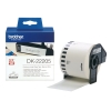 Αυτοκόλλητο Θερμικό Χαρτί Ρολό Brother DK-22205 30m x 62mm