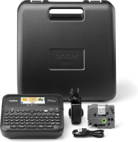 Εκτυπωτής Ετικετών Brother PT-D610BTVP (AZERTY) 833255