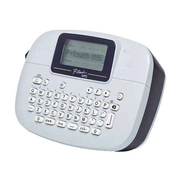 Εκτυπωτής Ετικετών Brother PT-M95 833062 - 2