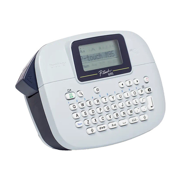 Εκτυπωτής Ετικετών Brother PT-M95 833062 - 3