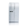 Brother Εκτυπωτής Ετικετών Brother PT-P300BT CUBE λευκό PT-P300BTRE1 PTP300BTUA1 833074 - 3