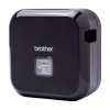Εκτυπωτής Ετικετών Brother PT-P710BT CUBE Plus Μαύρος 833075 - 4