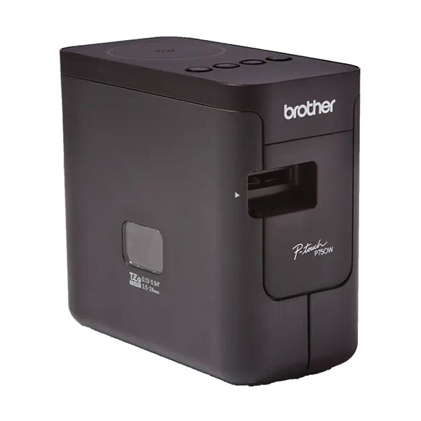 Εκτυπωτής Ετικετών Brother PT-P750W με Wi-Fi 833034 - 4