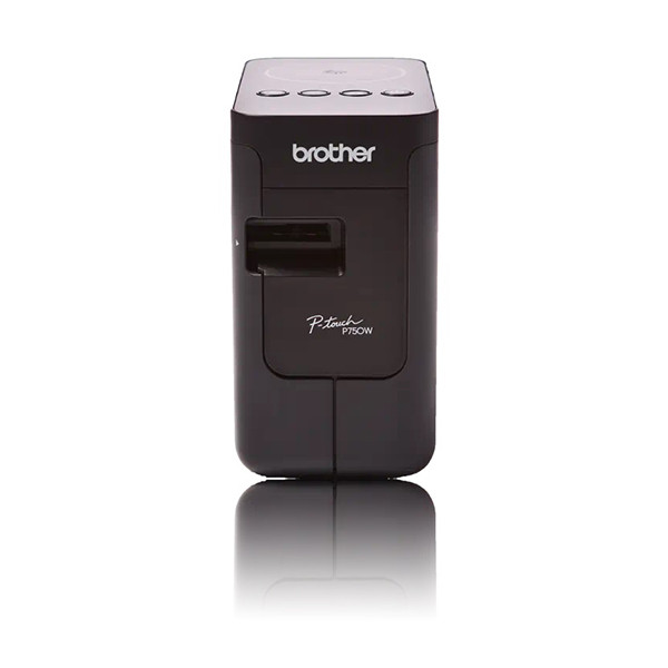 Εκτυπωτής Ετικετών Brother PT-P750W με Wi-Fi 833034 - 2