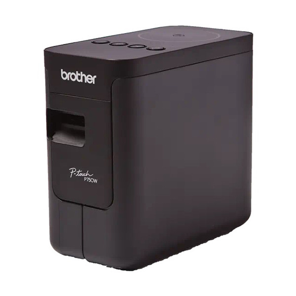 Εκτυπωτής Ετικετών Brother PT-P750W με Wi-Fi 833034 - 3