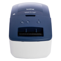 Εκτυπωτής Ετικετών Brother QL-600B Μπλε 832939