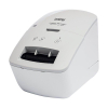 Εκτυπωτής Ετικετών Brother QL-600G Γκρι 832941 - 5