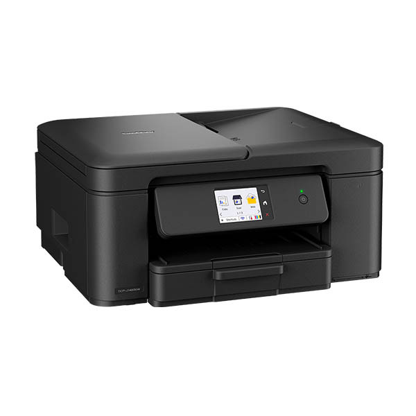 Εκτυπωτής Ιnkjet Brother DCP-J1460DW A4 all-in-one (3 σε 1) 833459 - 2