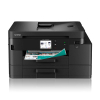 Εκτυπωτής Ιnkjet Brother MFC-J4550DW A4 all-in-one (4 σε 1) 502076 - 1
