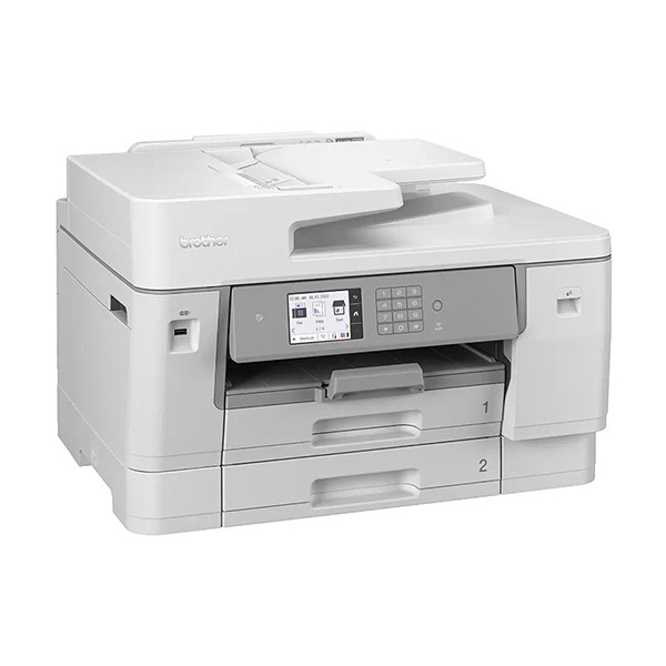 Εκτυπωτής μελάνης Brother MFC-J6955DW A3 All-in-One με WiFi (4 σε 1) 833173 - 3