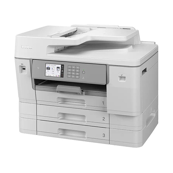 Εκτυπωτής Inkjet Brother MFC-J6957DW A3 all-in-one με WiFi (4 σε 1) 833174 - 2