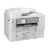 Εκτυπωτής Inkjet Brother MFC-J6957DW A3 all-in-one με WiFi (4 σε 1) 833174 - 3