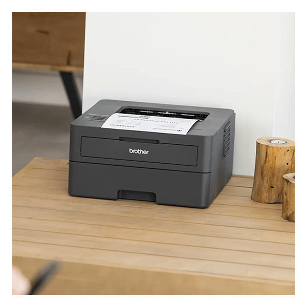 Εκτυπωτής Laser Brother HL-L2400DW A4 Mono 833271 - 4
