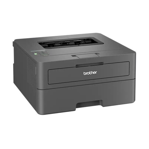 Brother Εκτυπωτής Laser Brother HL-L2445DW Mono με Wi-Fi HLL2445DWRE1 833260 - 2
