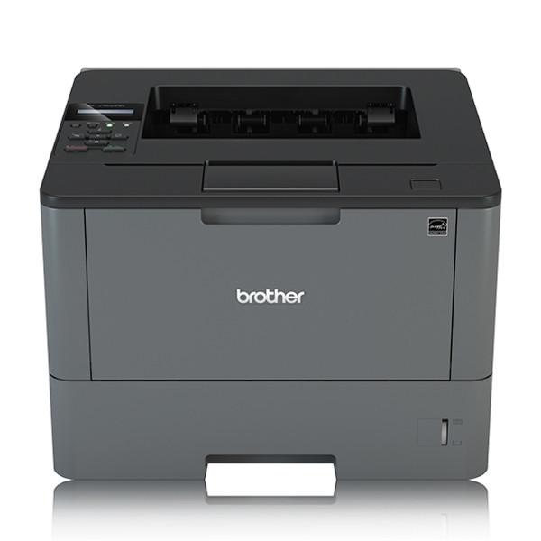 Εκτυπωτής Laser Brother HL-L5000D A4 Mono 832837 - 1