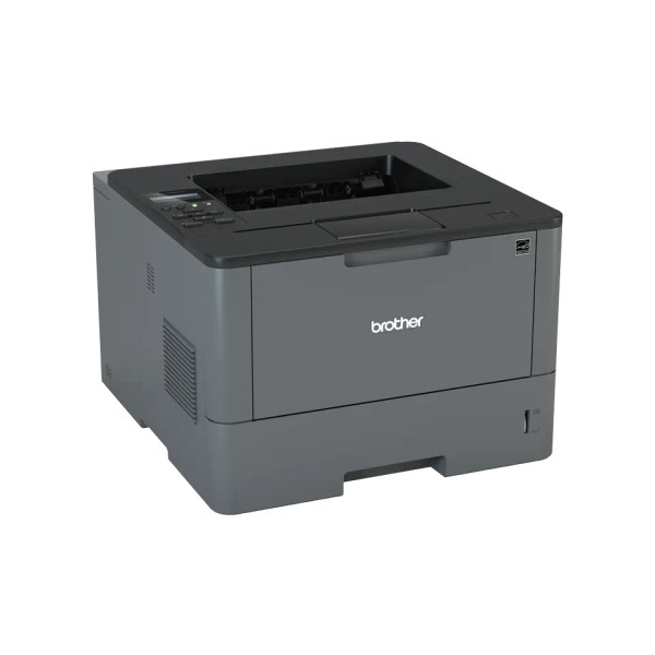 Εκτυπωτής Laser Brother HL-L5000D A4 Mono 832837 - 2