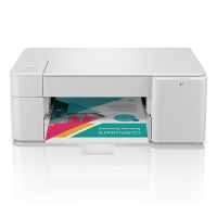 Εκτυπωτής inkjet A4 Brother DCP-J1200WE all-in-one με WiFi (3 σε 1) 832960