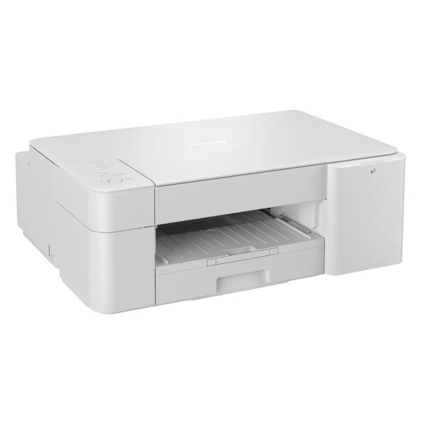 Εκτυπωτής inkjet A4 Brother DCP-J1200WE all-in-one με WiFi (3 σε 1) 832960 - 2