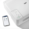 Εκτυπωτής inkjet A4 Brother DCP-J1200WE all-in-one με WiFi (3 σε 1) 832960 - 4