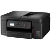 Εκτυπωτής inkjet A4 Brother DCP-T780DW all-in-one με WiFi (3 σε 1) 502078 - 2