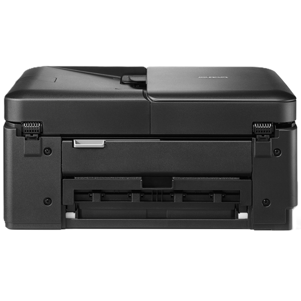 Εκτυπωτής inkjet A4 Brother DCP-T780DW all-in-one με WiFi (3 σε 1) 502078 - 4