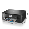 Εκτυπωτής inkjet Brother DCP-J1140DW A4 all-in-one με WiFi (3 σε 1) 833152 - 2