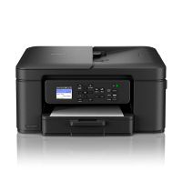 Εκτυπωτής inkjet Brother DCP-J1360DW A4 all-in-one (3 σε 1) 833458