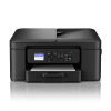 Εκτυπωτής inkjet Brother DCP-J1360DW A4 all-in-one (3 σε 1) 833458 - 1