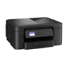 Εκτυπωτής inkjet Brother DCP-J1360DW A4 all-in-one (3 σε 1) 833458 - 2