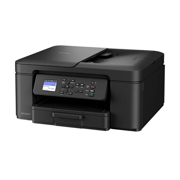 Εκτυπωτής inkjet Brother DCP-J1360DW A4 all-in-one (3 σε 1) 833458 - 3