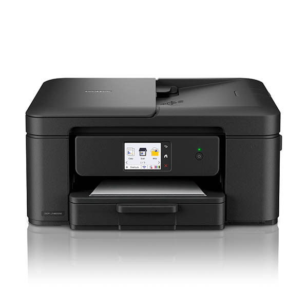 Εκτυπωτής inkjet Brother DCP-J1460DW A4 all-in-one (3 σε 1) 833459 - 1