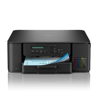 Εκτυπωτής inkjet Brother DCP-T580DW A4 all-in-one με WiFi (3 σε 1) 502077